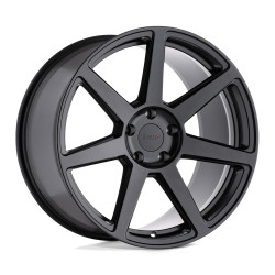 TSW BLANCHIMONT disk 20x10.5 5x120 76.1 ET22, gloss black