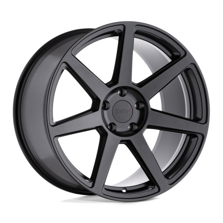 ALU disky TSW TSW BLANCHIMONT disk 20x10.5 5x114.3 76.1 ET32, gloss black | race-shop.sk