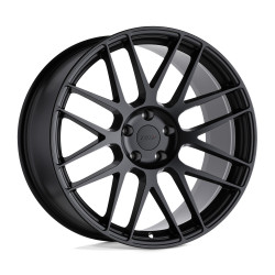 TSW NORD disk 20x10.5 5x120 76.1 ET22, gloss black