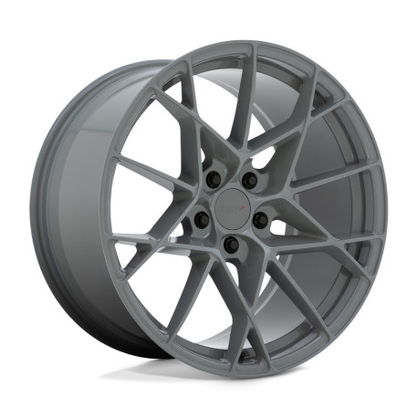 ALU disky TSW TSW SECTOR disk 20x10.5 5x112 66.56 ET23, Battleship gray | race-shop.sk