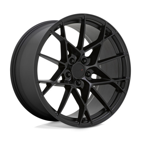 ALU disky TSW TSW SECTOR disk 20x10.5 5x120 76.1 ET23, gloss black | race-shop.sk