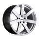 ALU disky TSW TSW BARDO disk 20x10 5x114.3 76.1 ET25, Hyper silver | race-shop.sk