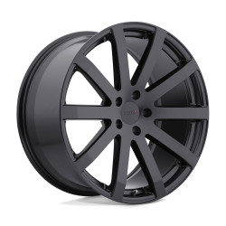 TSW BROOKLANDS disk 20x10 5x120 76.1 ET25, Matte black