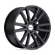 ALU disky TSW TSW GATSBY disk 20x10 5x112 66.56 ET44, Matte black | race-shop.sk