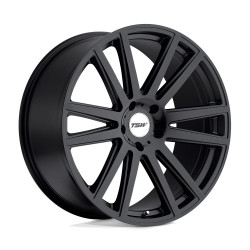 TSW GATSBY disk 20x10 5x112 66.56 ET44, Matte black