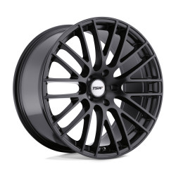 TSW MAX disk 20x10 5x114.3 76.1 ET40, Matte black