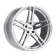 ALU disky TSW TSW MECHANICA disk 20x10 5x112 72.1 ET25, Silver | race-shop.sk