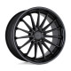 ALU disky TSW TSW MARINA disk 20x10 5x120 76.1 ET25, Matte black | race-shop.sk