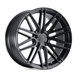 TSW PESCARA disk 20x10 5x114.3 76.1 ET25, Gloss black