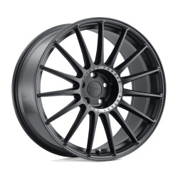 TSW PADDOCK disk 20x10 5x120 76.1 ET40, Gloss black