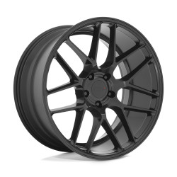 TSW TAMBURELLO disk 20x10 5x112 66.56 ET40, Matte black