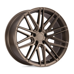 TSW PESCARA disk 20x8.5 5x120 76.1 ET35, Bronze