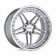ALU disky TSW TSW ASCARI disk 20x9 5x112 66.56 ET32, Silver | race-shop.sk