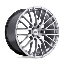 TSW MAX disk 20x9 5x120 76.1 ET20, Hyper silver