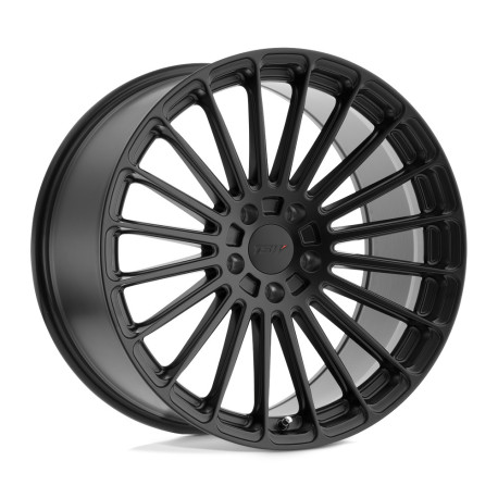 ALU disky TSW TSW TURBINA disk 20x9 5x120 76.1 ET35, Matte black | race-shop.sk