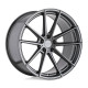 ALU disky TSW TSW BATHURST disk 21x10.5 5x130 71.5 ET55, Gloss gunmetal | race-shop.sk
