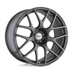 TSW NURBURGRING disk 21x10.5 5x112 66.56 ET41, Matte gunmetal