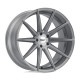 ALU disky TSW TSW CLYPSE disk 22x11 5x114.3 76.1 ET28, Titanium | race-shop.sk