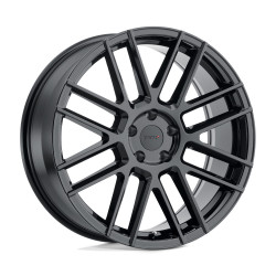 TSW MOSPORT disk 22x9 5x114.3 76.1 ET20, Gloss black