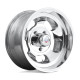 ALU disky US Mags US Mag U101 INDY disk 15x7 5x120.65 72.56 ET-5, Silver | race-shop.sk