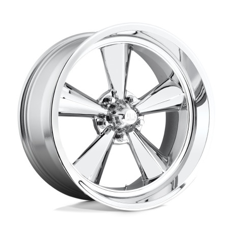 ALU disky US Mags US Mag U104 STANDARD disk 17x8 5x114.3 72.56 ET1, Chrome | race-shop.sk