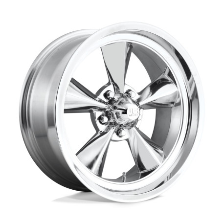 ALU disky US Mags US Mag U108 STANDARD disk 20x8 5x127 78.1 ET1, Silver | race-shop.sk