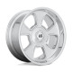 ALU disky US Mags US Mag U126 BOULEVARD disk 20x9.5 5x127/5x139.7 87.1 ET1, Chrome | race-shop.sk