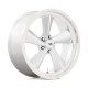 ALU disky US Mags US Mag U135 TS disk 22x9 5x120.65 72.56 ET15, Silver | race-shop.sk
