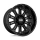ALU disky XD XD 829 HOSS II disk 20x9 6x139.7 106.1 ET0, Gloss black | race-shop.sk