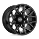 ALU disky XD XD 831 CHOPSTIX disk 20x10 5x127 72.56 ET-24, Gloss black | race-shop.sk