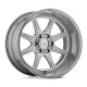 ALU disky XD XD 844 PIKE disk 22x12 6x139.7 106.1 ET-44, Titanium | race-shop.sk