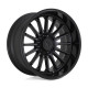 ALU disky XD XD 857 WHIPLASH disk 22x10 5x139.7 78.1 ET-18, Gloss black | race-shop.sk
