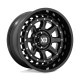ALU disky XD XD 866 OUTLANDER disk 20x10 5x150 110.1 ET-18, Gloss black | race-shop.sk