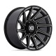 ALU disky XD XD 867 SPECTER disk 20x10 8x170 125.1 ET-18, Gloss black | race-shop.sk