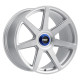 ALU disky TSW TSW EVO-T disk 20x9 5x120 76.1 ET30, Silver | race-shop.sk