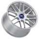 ALU disky TSW TSW HOCKENHEIM-T disk 20x10.5 5x114.3 76.1 ET42, Silver | race-shop.sk