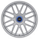 ALU disky TSW TSW HOCKENHEIM-T disk 20x10.5 5x114.3 76.1 ET32, Silver | race-shop.sk