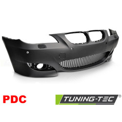 PREDNÝ NÁRAZNÍK VERZIA SPORT PDC pre BMW E60/E61 03-07