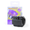 Powerflex Adaptér hydraulického zdviháku Mercedes-Benz C CLASS W204 (2008 - 2013)