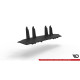 Body kit a vizuálne doplnky street pro rear diffuser Mercedes-Benz a45 s aero pack w177 | race-shop.sk