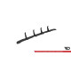 Body kit a vizuálne doplnky STREET PRO Rear Diffuser BMW 3 G20 / G21 M-Pack | race-shop.sk
