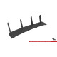 Body kit a vizuálne doplnky STREET PRO Rear Diffuser Audi S3 Sedan 8Y | race-shop.sk
