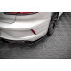 Body kit a vizuálne doplnky STREET PRO Rear Side Splitters Volkswagen Arteon R | race-shop.sk