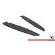 Body kit a vizuálne doplnky STREET PRO Rear Side Splitters Volkswagen Arteon R | race-shop.sk
