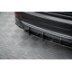 Body kit a vizuálne doplnky STREET PRO Rear Diffuser Audi SQ8 Mk1 | race-shop.sk