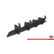 Body kit a vizuálne doplnky STREET PRO Rear Diffuser Seat Ibiza FR Mk5 | race-shop.sk