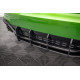 Body kit a vizuálne doplnky STREET PRO Rear Diffuser Audi RS5 F5 Facelift | race-shop.sk