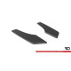 Body kit a vizuálne doplnky STREET PRO Rear Side Splitters Audi RS5 F5 Facelift | race-shop.sk