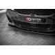 Body kit a vizuálne doplnky STREET PRO Front Splitter BMW 3 M-Pack G20 / G21 | race-shop.sk