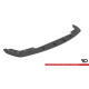 Body kit a vizuálne doplnky STREET PRO Front Splitter BMW 3 M-Pack G20 / G21 | race-shop.sk